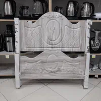 تخت یک نفره مدل آرامش اثاث مارکت|تخت و سرویس خواب|سیرجان, |دیوار