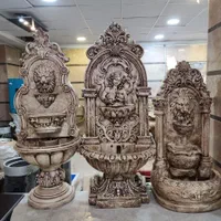 آبنما شیر عمارت فایبرگلاس مقاوم شیک خانگی|مصالح و تجهیزات ساختمان|تهران, شهرک دانشگاه|دیوار