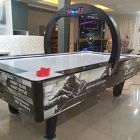 .نمایشگر بزرگ ایرهاکی اپشن دار فوتبالدستی المپیک