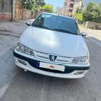 پارس دوگانه سوز شرکتی