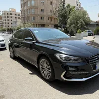 هیوندای آزرا گرنجور مدل ۲۰۱۹|خودرو سواری و وانت|تهران, پردیسان|دیوار