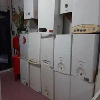 طرح تعویض پکیج کهنه با نو بوتان ایران رادیاتور|آبگرمکن، پکیج، شوفاژ|کرج, حیدرآباد|دیوار