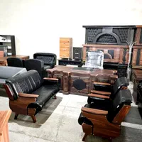 میز مدیریت،صندلی مدیریت کارمندی