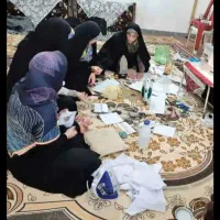 مشارکت در بسته بندی گیاهان داروی و حبوبات.دورکاری|استخدام صنعتی، فنی، مهندسی|اهواز, زرگان|دیوار