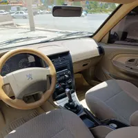 پژو 405 GLX - دوگانه سوز CNG، مدل ۱۳۹۵|خودرو سواری و وانت|یاسوج, |دیوار