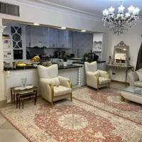 ۱۵۳ متر ۳خواب دروس پاسداران نور از جنوب