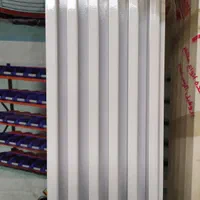 رگال کرکره ای پهن الومنیومی|فروشگاه و مغازه|رشت, معلم|دیوار