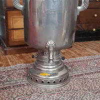 سماور گازی