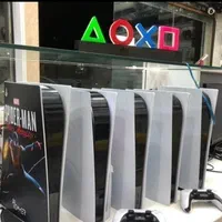 نصب بازی PS4/PS5 پکیج رقابتی
