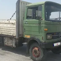 خاور مدل ۵۷ ال پی ۴۲