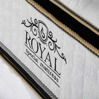 خرید مستقیم از کارخانه تشک رویال تهران