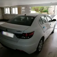 شاهین اتومات G CVT، مدل ۱۴۰۴|خودرو سواری و وانت|تهران, اباذر|دیوار