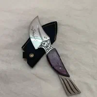 چاقوزنجان اصل|کوهنوردی و کمپینگ|تهران, فلاح|دیوار