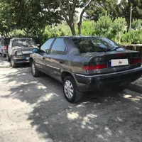 سیتروئن زانتیا 2000cc، مدل ۱۳۸۷|خودرو سواری و وانت|مشهد, تبادکان|دیوار