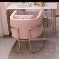 میز فورتیک ناخن دونفره|آرایشگاه و سالن‌های زیبایی|یزد, |دیوار