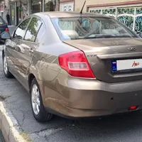 ام‌وی‌ام 550 دنده‌ای، مدل ۱۳۹۴|خودرو سواری و وانت|تبریز, |دیوار
