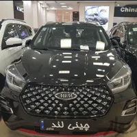 ام‌وی‌ام X55 Pro IE، مدل ۱۴۰۳|خودرو سواری و وانت|تهران, سهروردی|دیوار