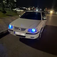 سمند Lx