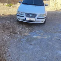 سمند LX EF7 بنزینی، مدل ۱۳۹۷|خودرو سواری و وانت|دوگنبدان, |دیوار