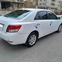 آریو اتوماتیک 1600cc، مدل ۱۳۹۵|خودرو سواری و وانت|ارومیه, |دیوار
