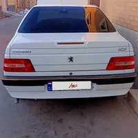 خودرو۴۰۵slxtu5 مدل۹۲|خودرو سواری و وانت|رفسنجان, |دیوار