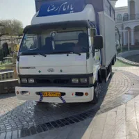 باربری اتوبار اندیشه شهریار شهرقدس خادم آباد|خدمات حمل و نقل|تهران, وردآورد|دیوار