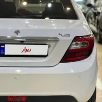 دنا ۶دنده جدید EF7pمدل ۱۴۰۴|خودرو سواری و وانت|تهران, شهرک راه‌آهن|دیوار