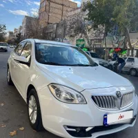 برلیانس H330 موتور 1650cc|خودرو سواری و وانت|مشهد, راه آهن|دیوار