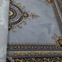 فرش زمینه دودی ۱۲۰۰شانه/اقساطی بلندمدت بدون سود**|فرش|شیراز, عادل آباد|دیوار