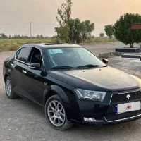 دنا پلاس ۶دنده توربو