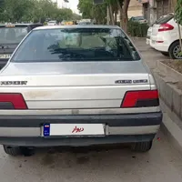 پژو 405 جی ال ایکس (GLX)، مدل ۱۳۸۸|خودرو سواری و وانت|اراک, |دیوار