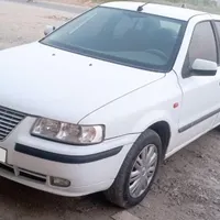 سمند 95