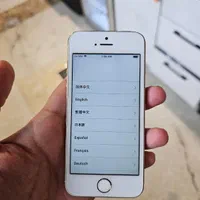 آیفون5s|موبایل|تهران, آبشار تهران (دریاچه)|دیوار