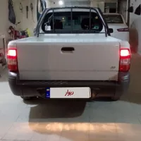 وانت پراید 151 SE، مدل ۱۴۰۳|خودرو سواری و وانت|کرمانشاه, |دیوار
