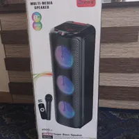 اسپیکر ۱متری کنترل دار سینجر