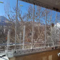 خدمات وه نصب کرکره برقی وه شیشیه سکوریت|خدمات پیشه و مهارت|سنندج, |دیوار