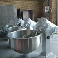 خمیرگیر پشمک ساز آب سردکن فرساندویچی میکسر قنادی|فروشگاه و مغازه|آمل, |دیوار