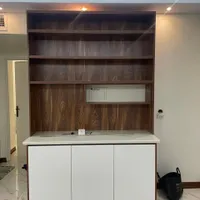 کافی بار و جزیره و کابینت|مصالح و تجهیزات ساختمان|تهران, امامت|دیوار