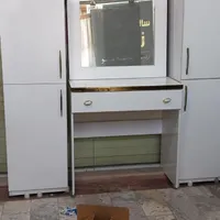 وسایل ارایشگاه