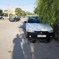 آریسان دو مدل ۱۴۰۳|خودرو سواری و وانت|کرمانشاه, |دیوار