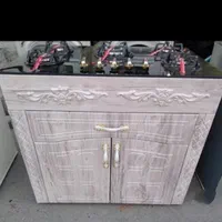 اجاق گاز کابینتی متنوع ام دی اف مدل M3|اجاق گاز و لوازم برقی پختوپز|رشت, رشتیان|دیوار