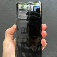 سامسونگ Galaxy S20 Ultra با حافظهٔ ۱۲۸ گیگابایت