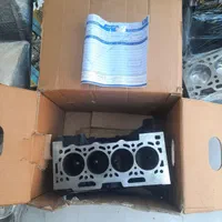 موتور پژو ۴۰۵ نیم و موتور کامل ۴۰۵ پارس سمند|قطعات یدکی و لوازم جانبی|میناب, |دیوار