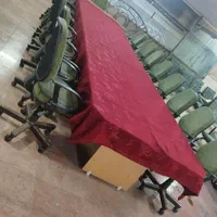 تعمیر و تعویض قطعات صندلی اداری|خدمات پیشه و مهارت|آستانه اشرفیه, |دیوار