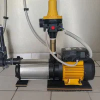 خدمات  تاسیسات و تعمیرات سید