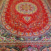 فرش ۱۲متری فروش فوری
