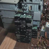 خریدار انواع کیس رومیزی و کامپیوتر و اداری