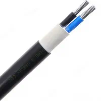 کابل آلومینیوم سایز ۱۰ ۱۶ ۲۵ ۳۵ ۵۰ تکفاز وسه فاز|مصالح و تجهیزات ساختمان|تهران, فردوسی|دیوار