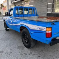 زامیاد Z 24 آپشنال، مدل ۱۴۰۰