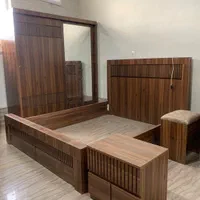 سرویسخواب میلان بااقساط مستقیم ازکارخانه